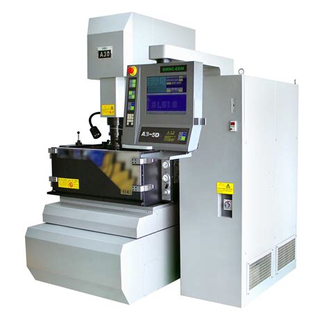 china mirror polished cnc edm machine|CNC EDM Machine .